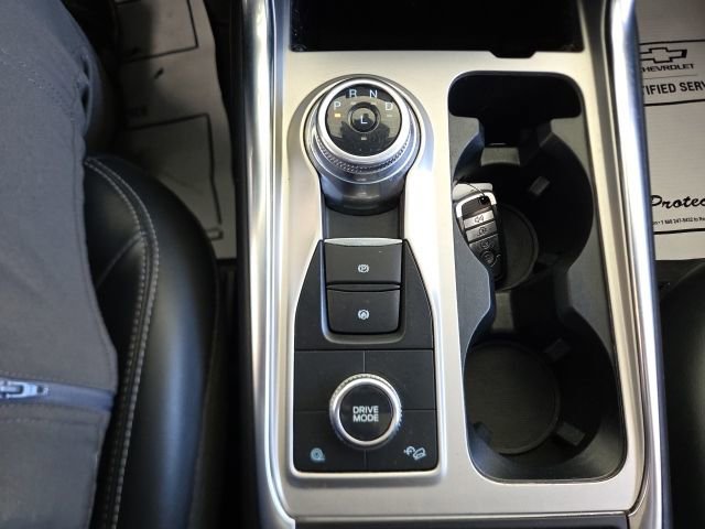Used 2022 Ford Explorer XLT AWD/4WD image 13