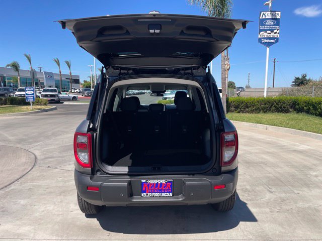 New 2026 Ford Bronco Sport Big Bend AWD/4WD image 24