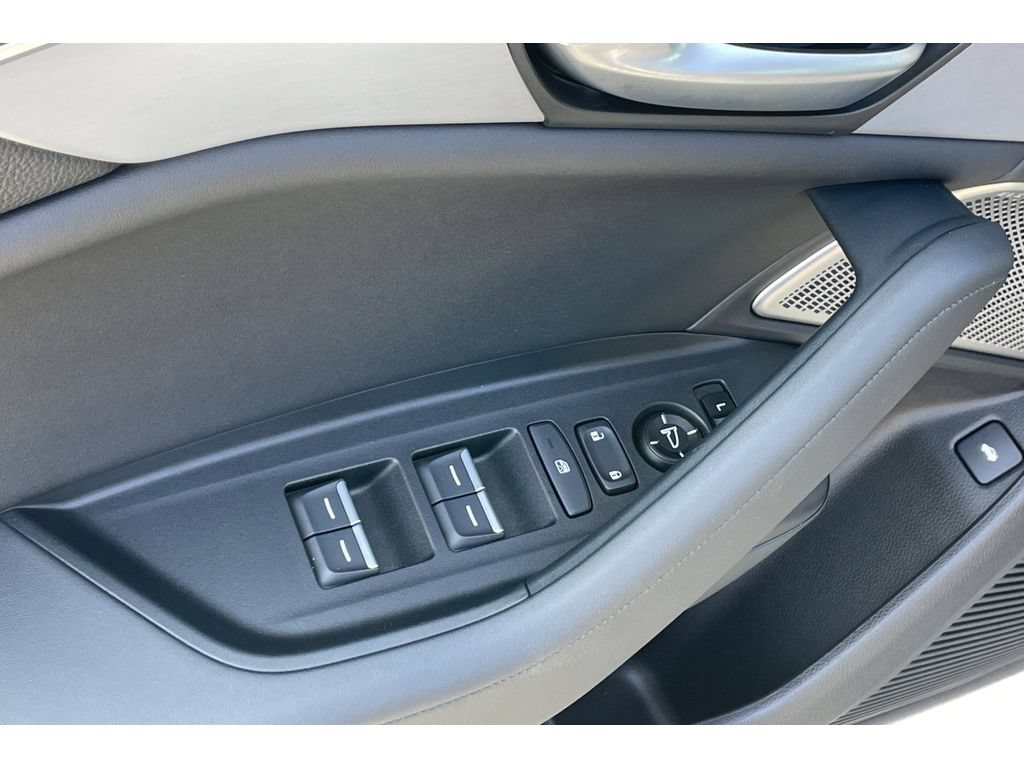 Certified 2025 Acura TLX w/ Technology Package FWD image 11