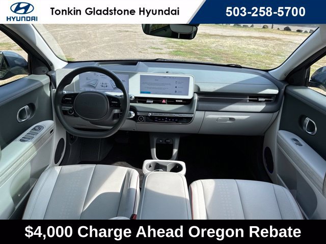 Used 2023 Hyundai Ioniq 5 Limited AWD/4WD image 25