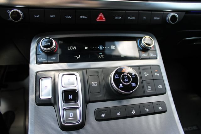 Used 2025 Hyundai Palisade Calligraphy AWD/4WD image 20