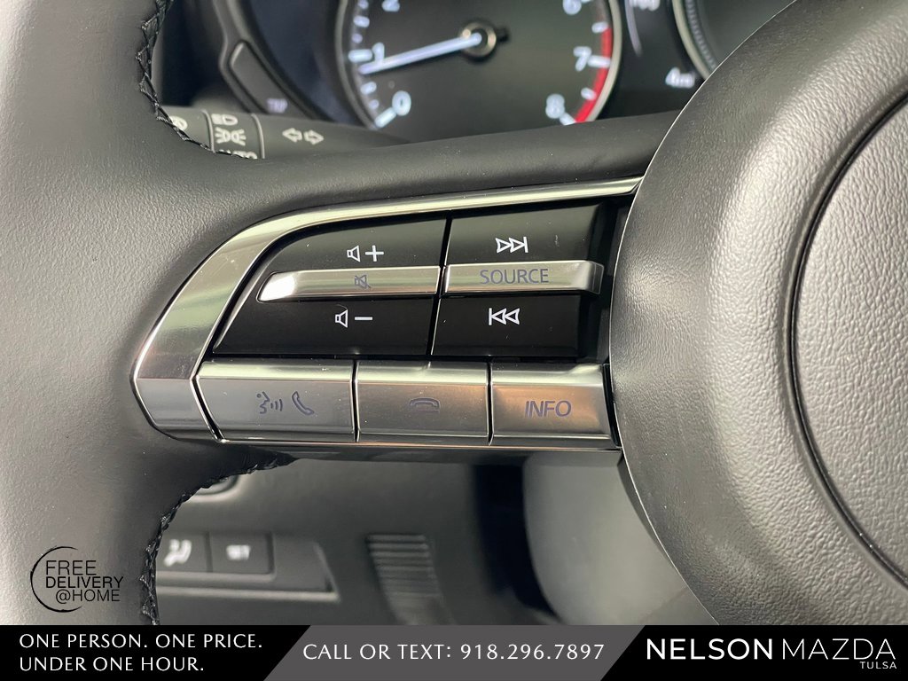 New 2026 MAZDA CX-50 AWD 2.5 S w/ Cargo Package image 25