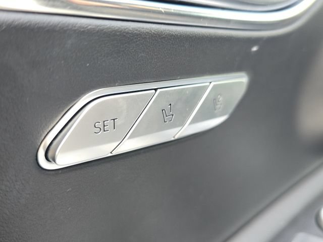 Used 2021 Genesis GV80 2.5T w/ Advanced Package 03 RWD image 24