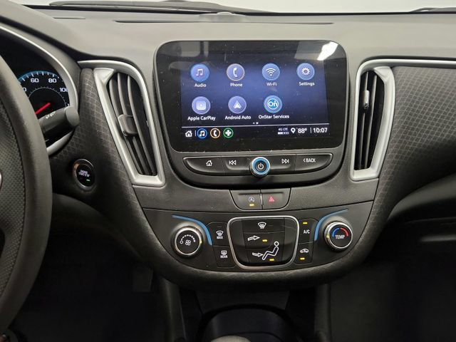 Used 2024 Chevrolet Malibu LS w/ Driver Confidence Package FWD image 33