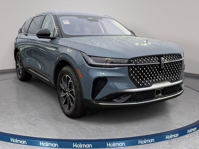 New 2026 Lincoln Nautilus Premier image 3