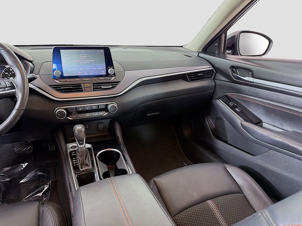 Used 2023 Nissan Altima 2.5 SR image 23