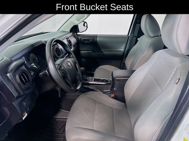 Used 2022 Toyota Tacoma SR image 10