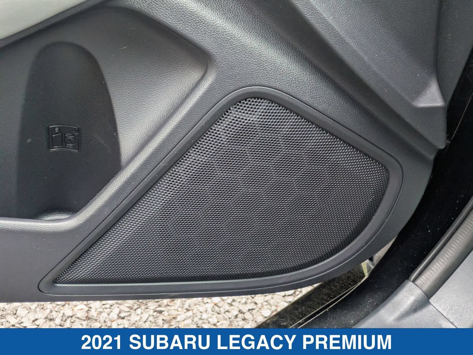 Certified 2021 Subaru Legacy Premium AWD/4WD image 14