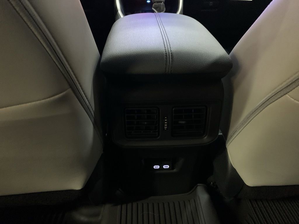 New 2025 Toyota RAV4 Limited image 14