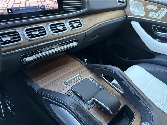 Used 2025 Mercedes-Benz GLE 450e 4MATIC image 21