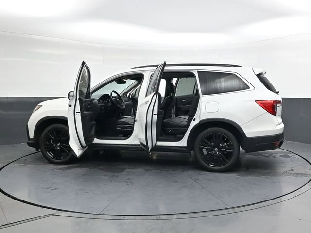 Used 2021 Honda Pilot Special Edition image 42