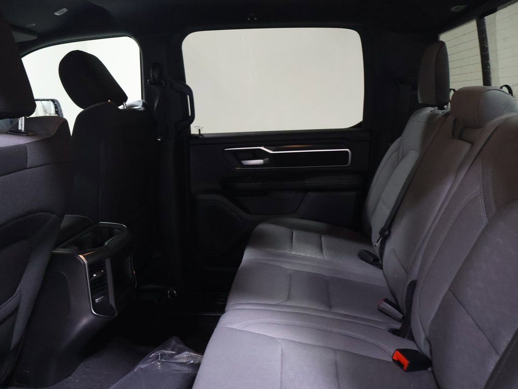 New 2026 RAM 1500 Big Horn image 13