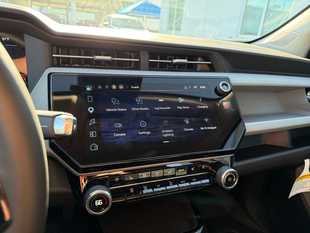 New 2027 Chevrolet Bolt RS w/ LPO, All-Weather Package FWD image 30