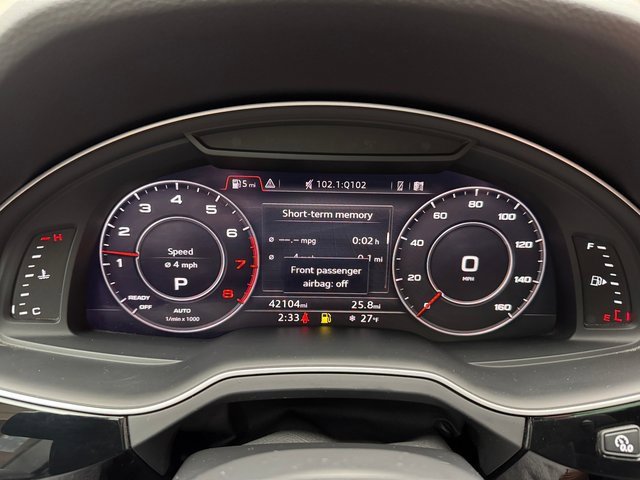 Used 2019 Audi Q7 3.0T Premium Plus w/ Premium Plus Package image 15