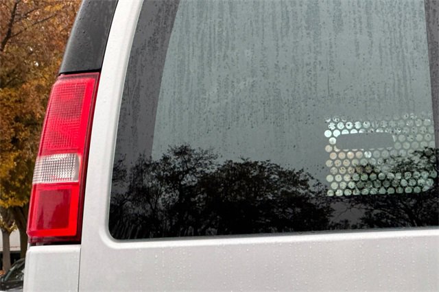 Used 2023 GMC Savana 2500 w/ Driver Convenience Package image 41