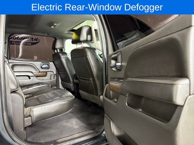 Used 2018 GMC Sierra 1500 Denali w/ Denali Ultimate Package image 24