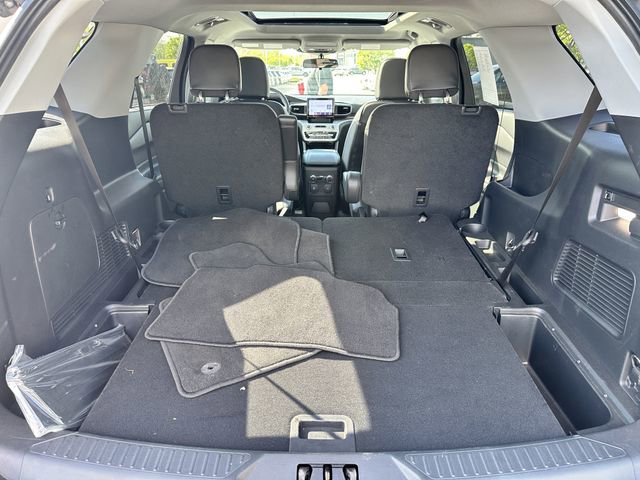 Certified 2023 Ford Explorer XLT w/ Equipment Group 202A image 45