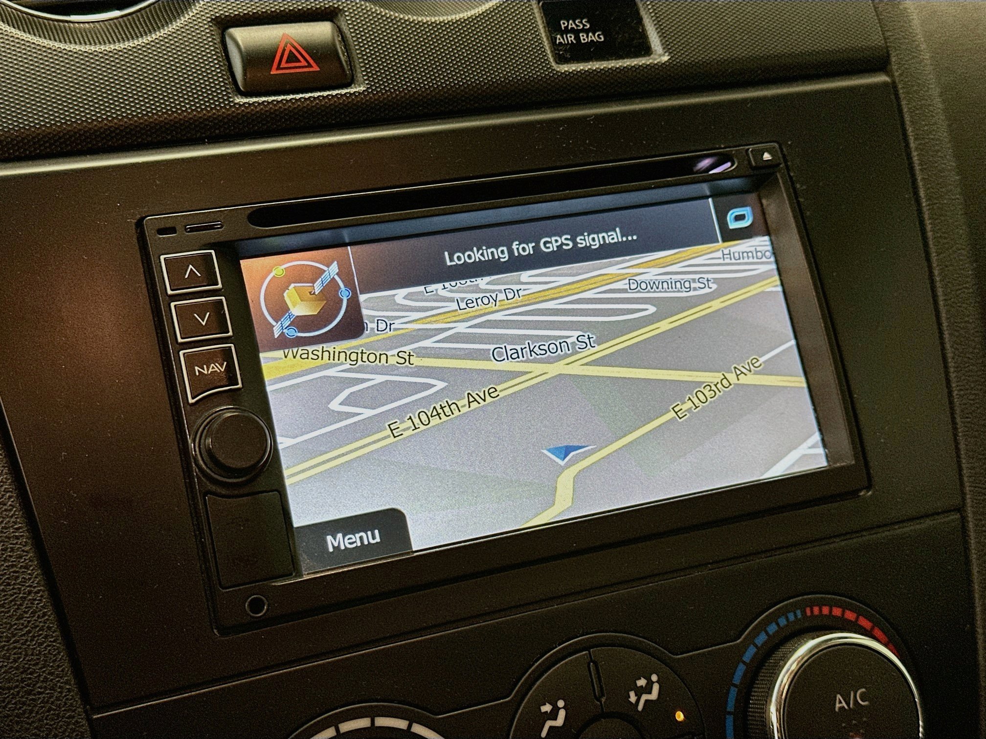 Used 2012 Nissan Altima 2.5 S FWD image 22