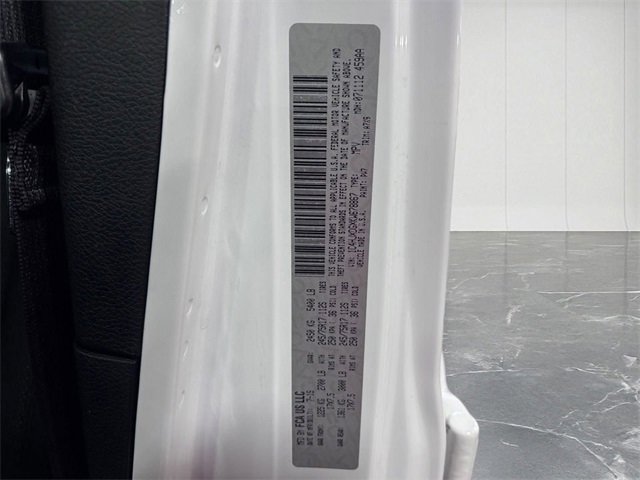 Certified 2019 Jeep Wrangler Unlimited Sport S image 29