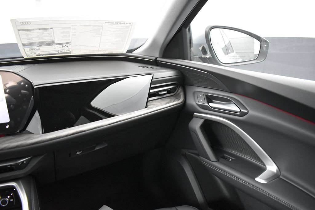 New 2026 Audi Q5 Premium AWD/4WD image 12