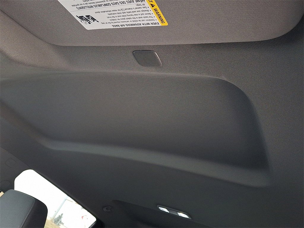 Used 2022 Chevrolet Silverado 1500 LT Trail Boss w/ Safety Package image 21