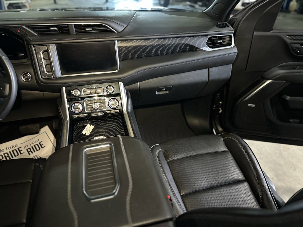 Used 2023 GMC Yukon Denali image 20