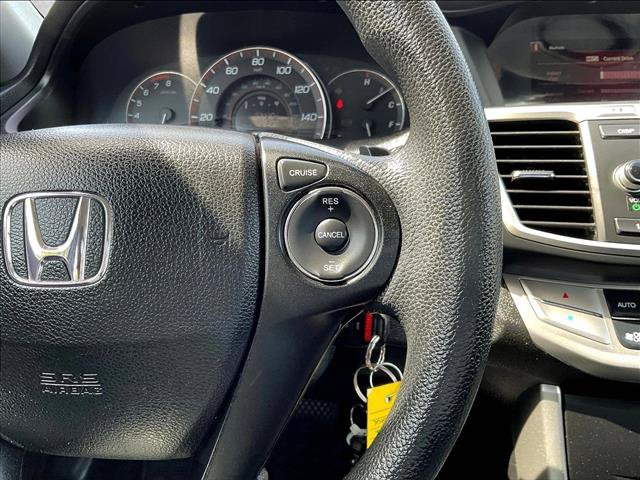 Used 2015 Honda Accord LX-S image 21