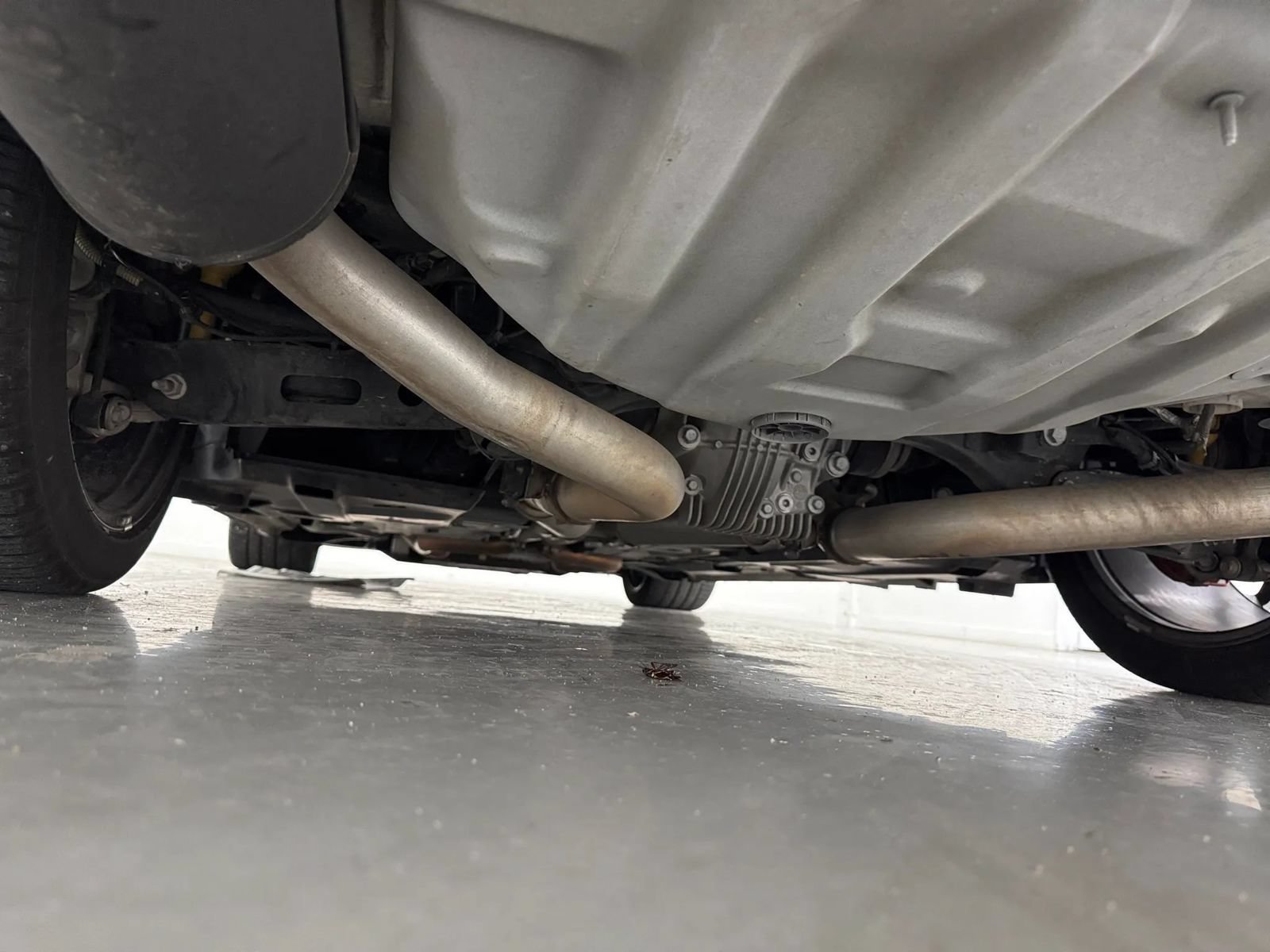 Used 2023 Dodge Challenger SRT Hellcat RWD image 49