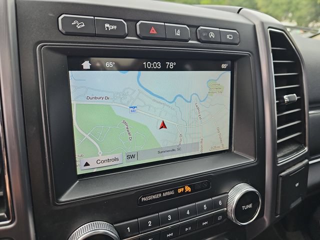 Certified 2019 Ford Expedition Platinum AWD/4WD image 17