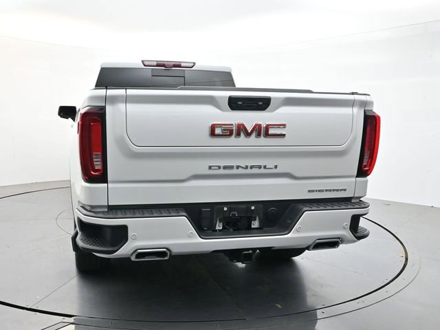 Used 2023 GMC Sierra 1500 Denali w/ Denali Reserve Package AWD/4WD image 6