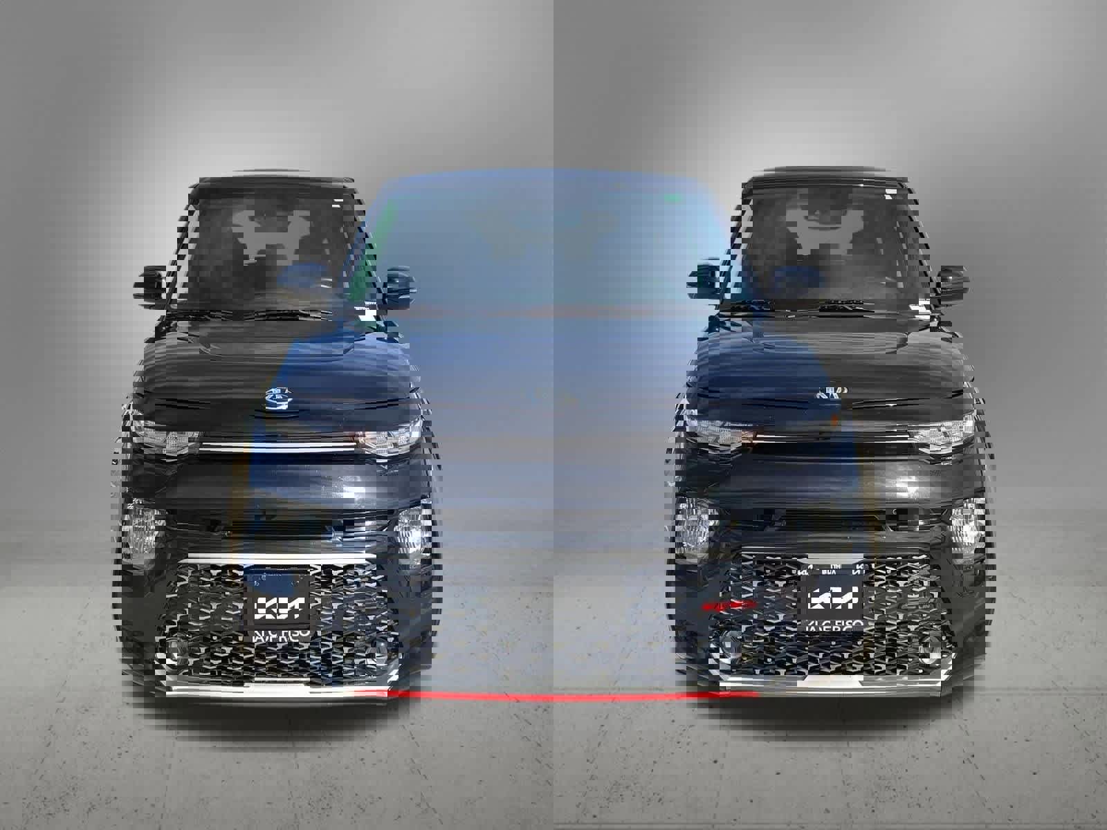 Certified 2021 Kia Soul GT-Line image 15