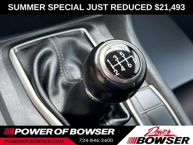 Used 2021 Honda Civic Sport image 15