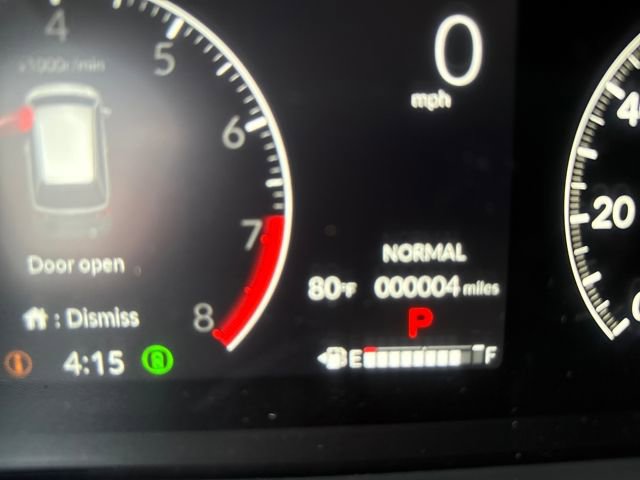 New 2026 Honda Odyssey Elite image 13