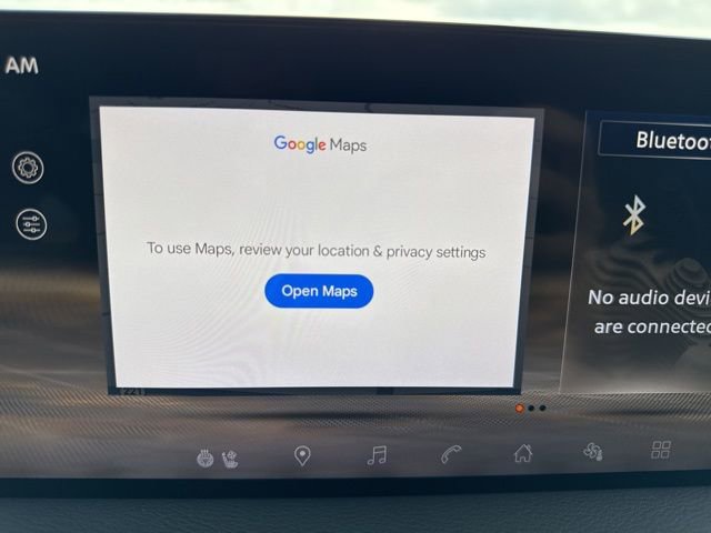 New 2026 Nissan Armada Platinum Reserve image 26