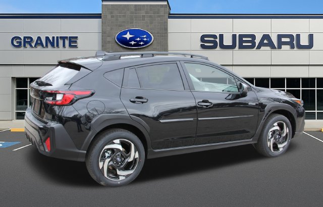 New 2026 Subaru Crosstrek 2.5i Limited AWD/4WD image 9