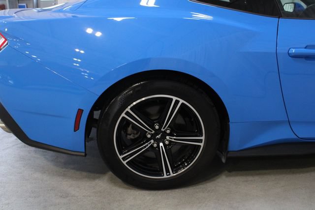 Used 2024 Ford Mustang Premium RWD image 24