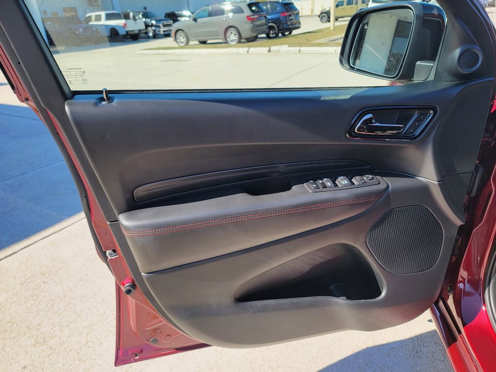 Used 2023 Dodge Durango GT image 11