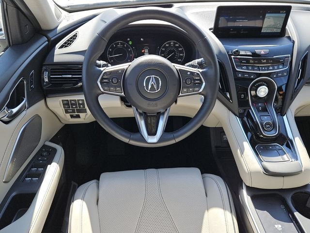 Used 2025 Acura RDX w/ Advance Package AWD/4WD image 5