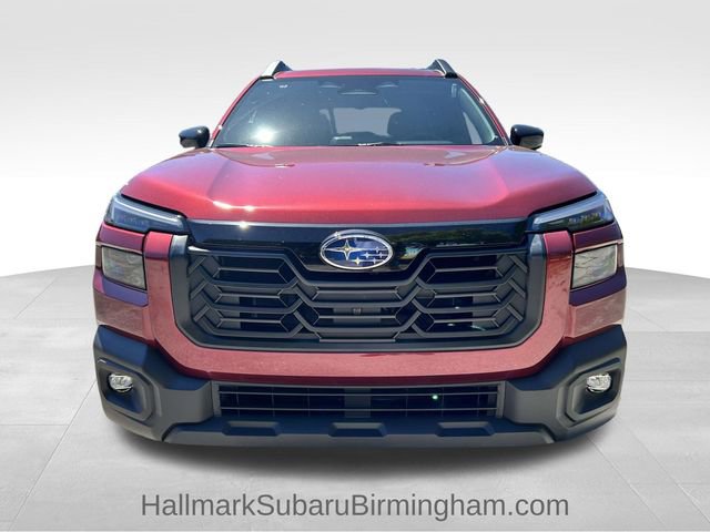 New 2026 Subaru Outback Touring XT image 6