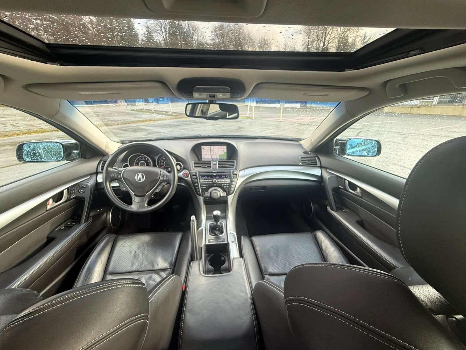 Used 2010 Acura TL SH-AWD image 28