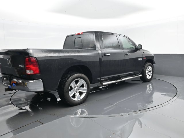 Used 2016 RAM 1500 Classic SLT AWD/4WD image 19