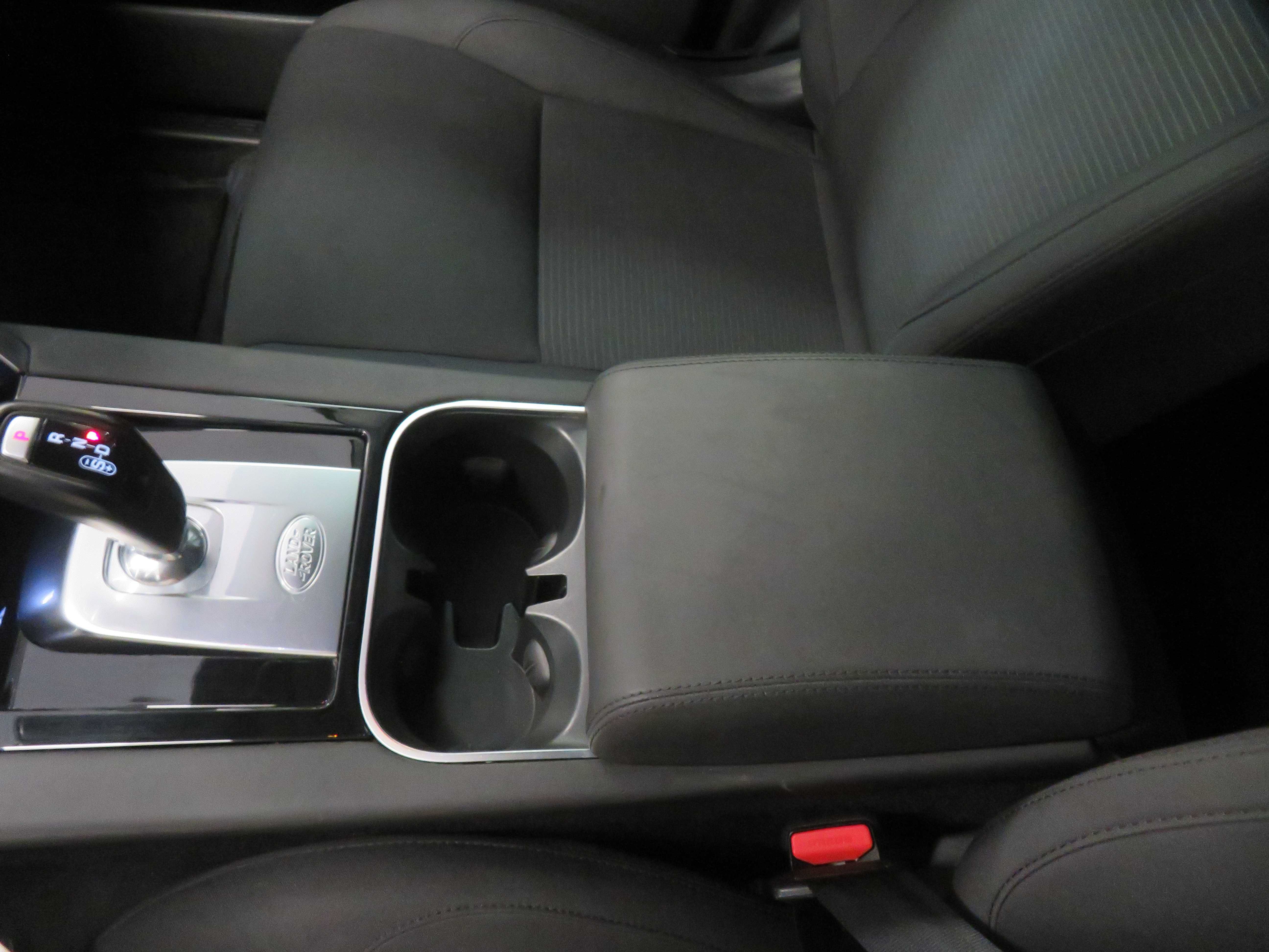 Used 2020 Land Rover Discovery Sport AWD/4WD image 44
