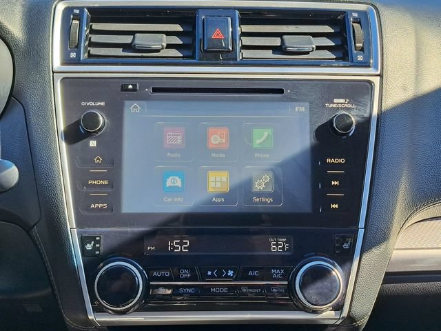 Used 2018 Subaru Outback 2.5i Premium AWD/4WD image 3