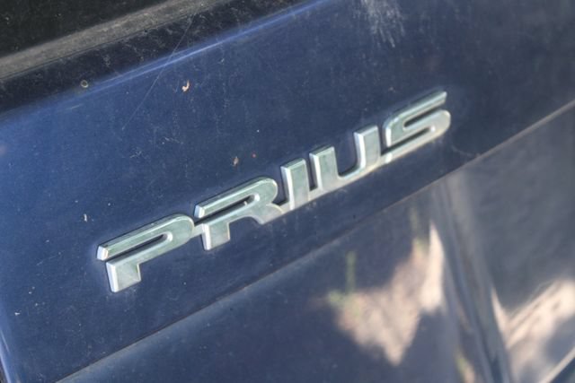 Used 2011 Toyota Prius Two FWD image 10