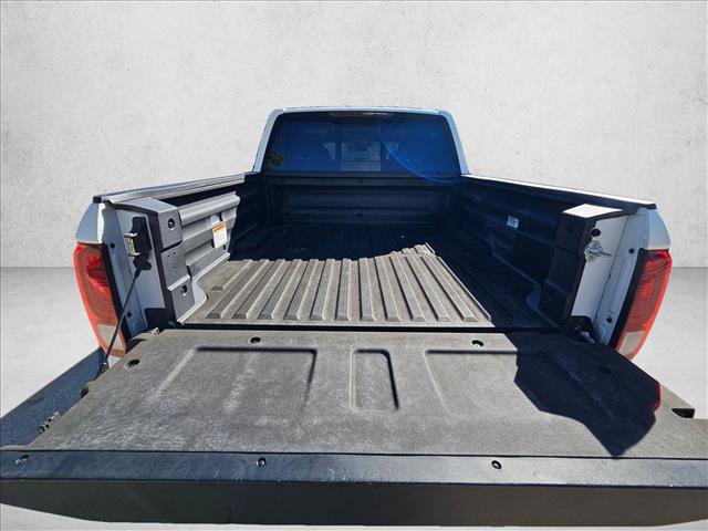 Used 2021 Honda Ridgeline RTL image 14