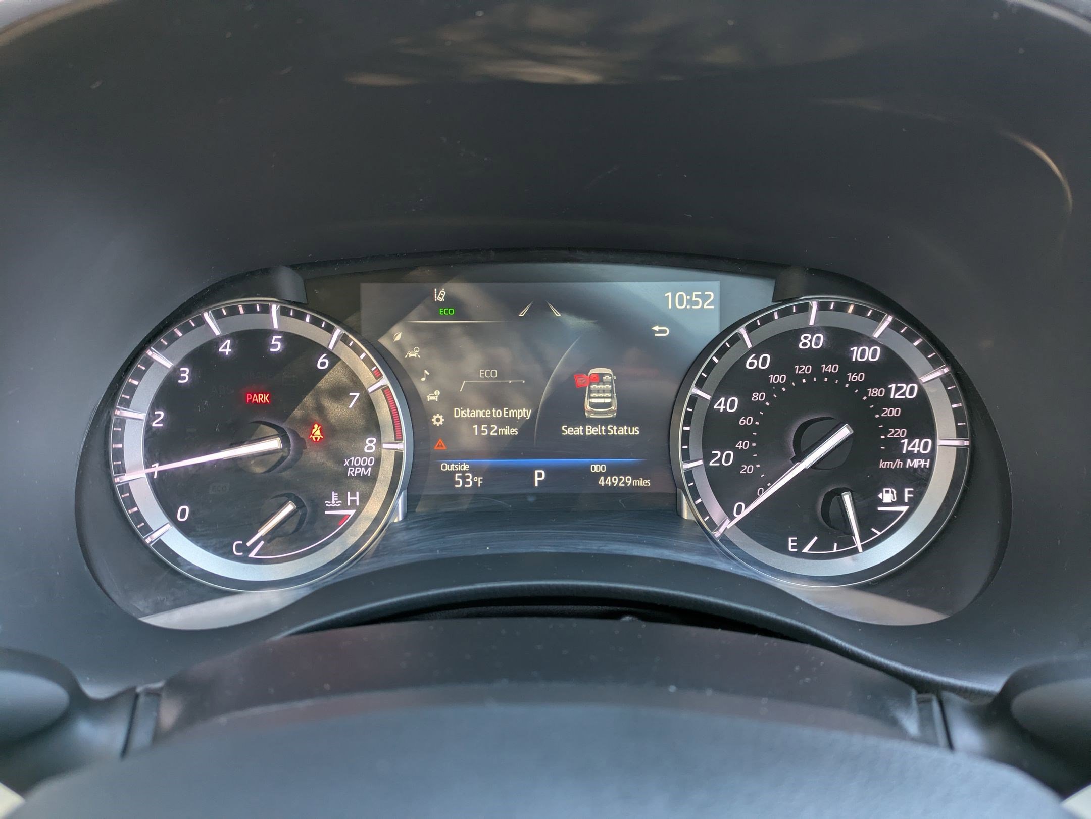 Used 2022 Toyota Highlander XLE image 10