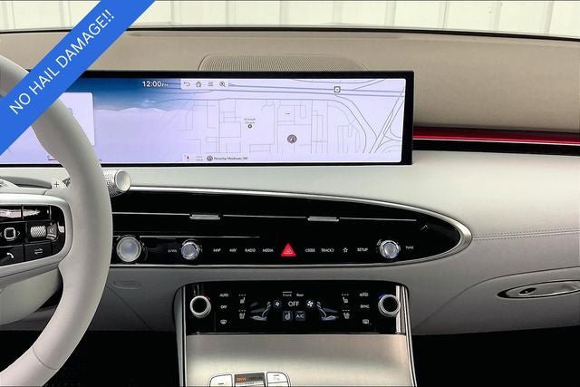 New 2026 Genesis GV70 2.5T Advanced AWD/4WD image 7