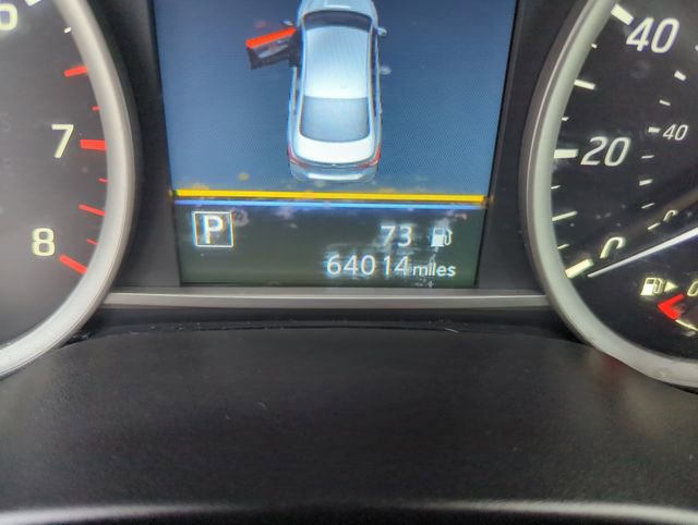 Used 2019 Nissan Sentra SV w/ Special Edition Package image 22