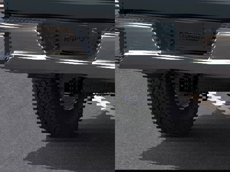 New 2026 Chevrolet Silverado 2500 LT w/ Convenience Package image 40