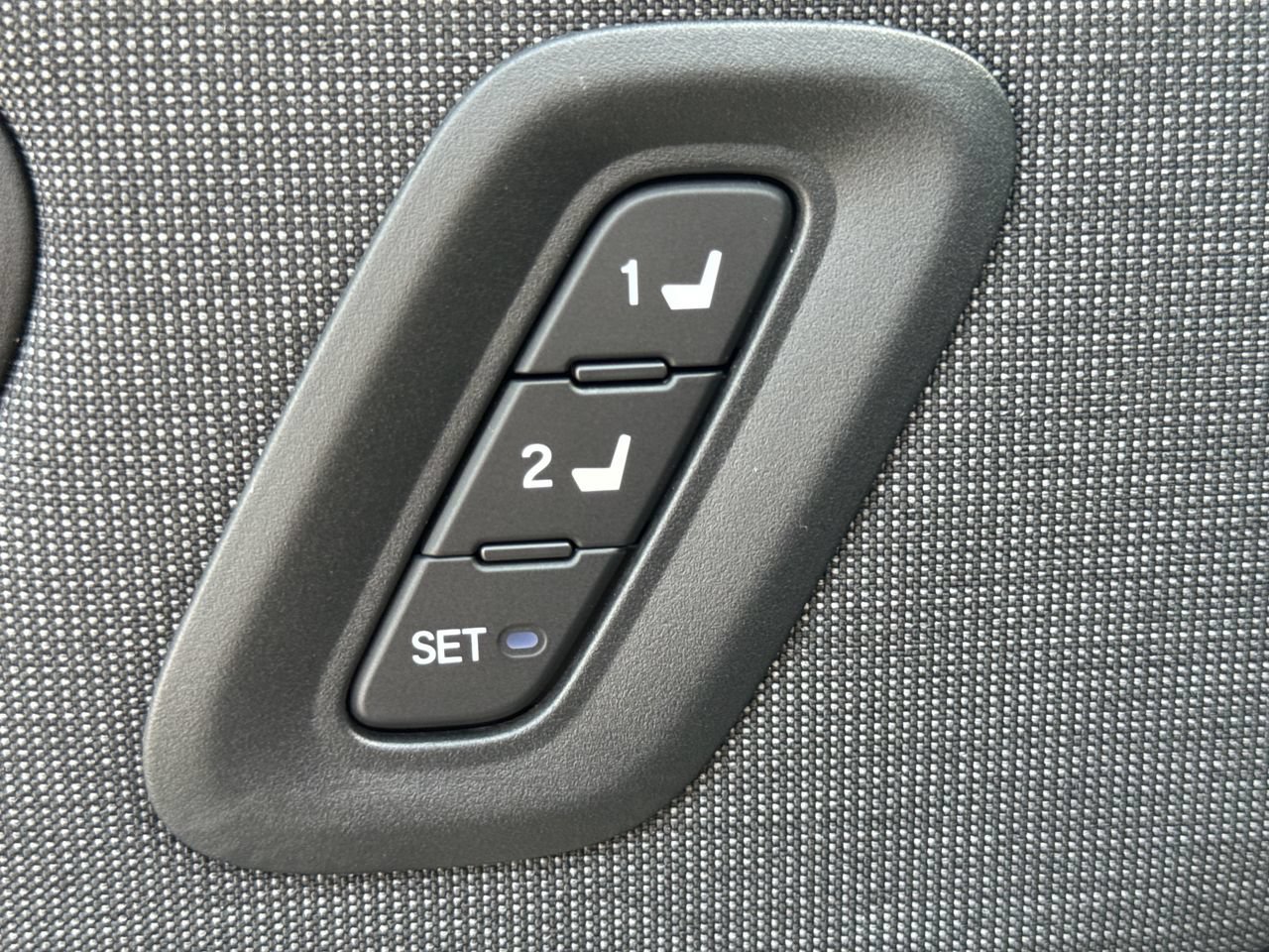 Used 2026 Honda Passport TrailSport image 18